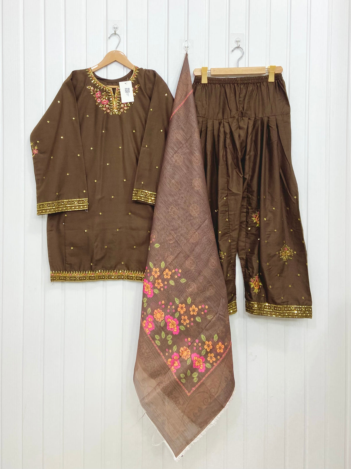 Article: D-1063 Cotton