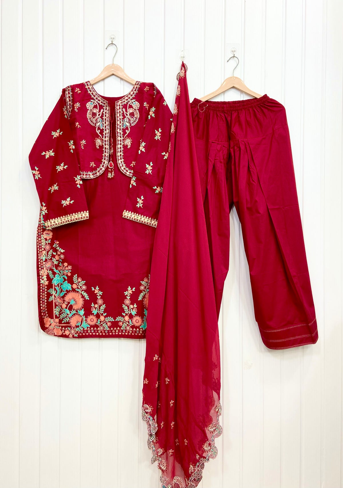 PREMIUM I COTTON | 3PC
