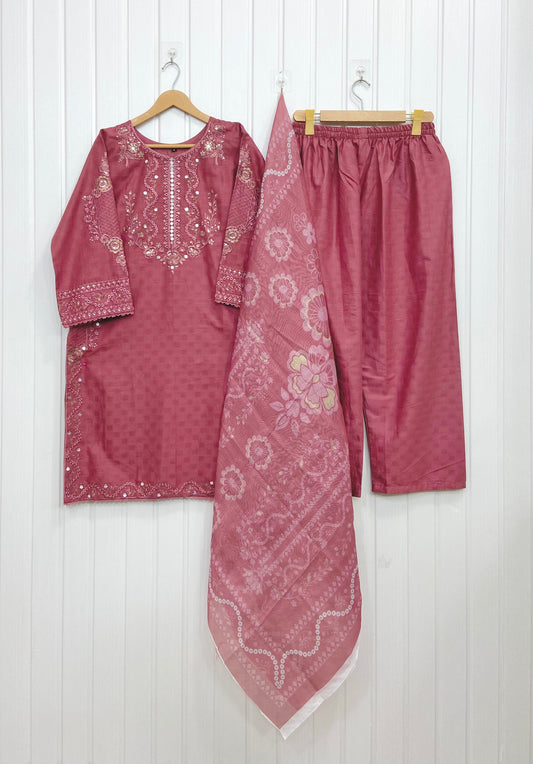 Article: D-993 Cotton