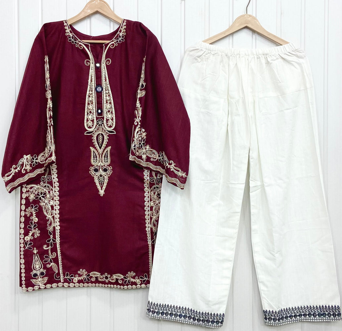 Article: D-1179 Khaddar