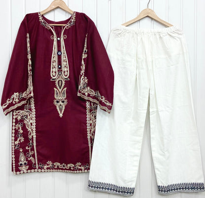 Article: D-1179 Khaddar