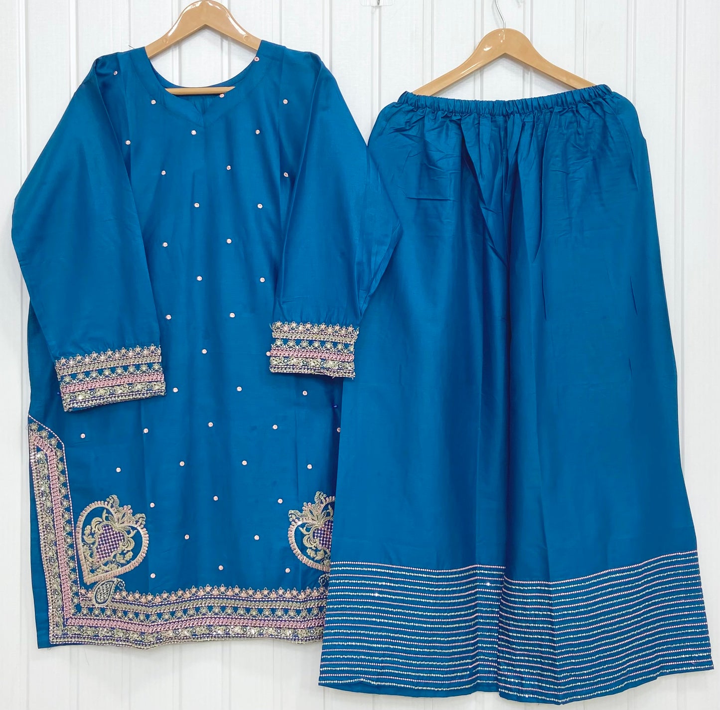 Article No: D-857