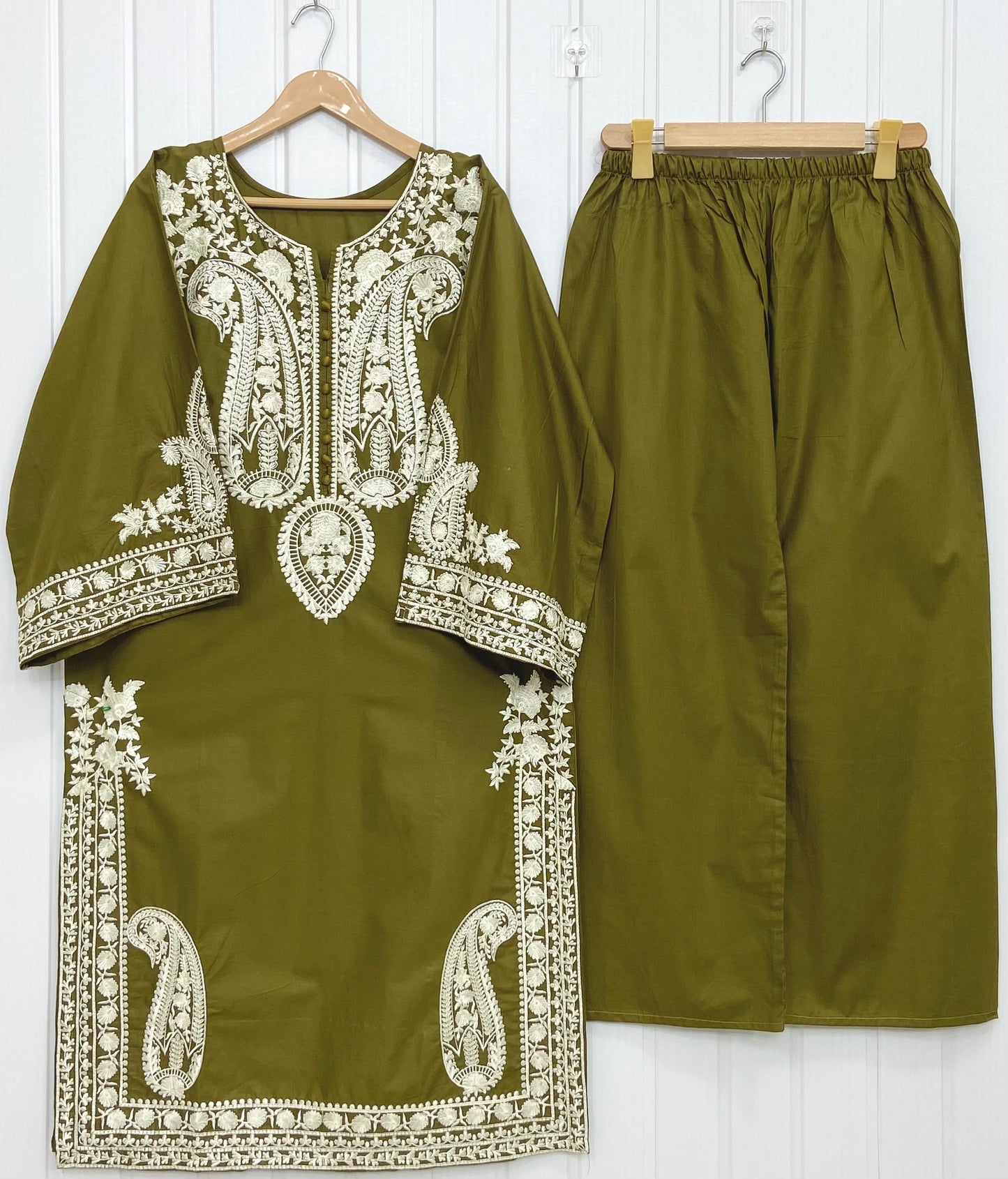 Article no: D-824 premium Cotton Lawn