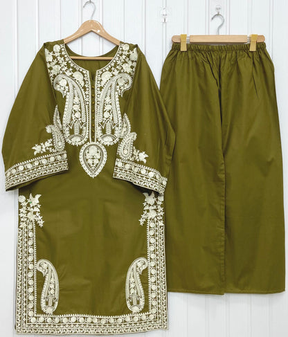 Article no: D-824 premium Cotton Lawn
