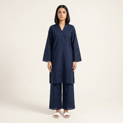 Summer Casuals | Light Cotton D-619
