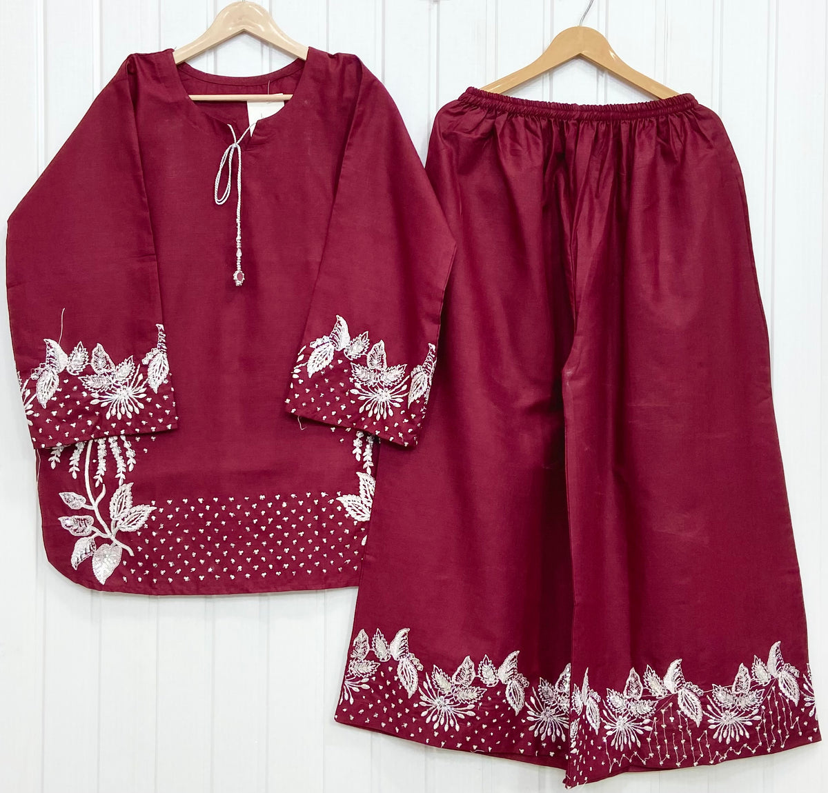 Article: D-1171 Cotton