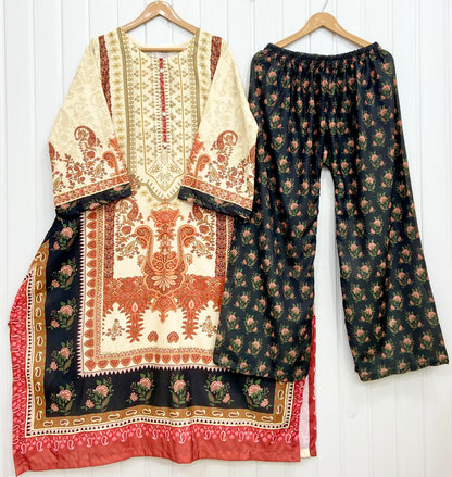 Article No: D-1049 | KAFTAN