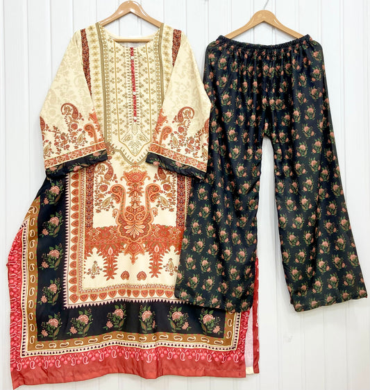 Article No: D-1049 | KAFTAN