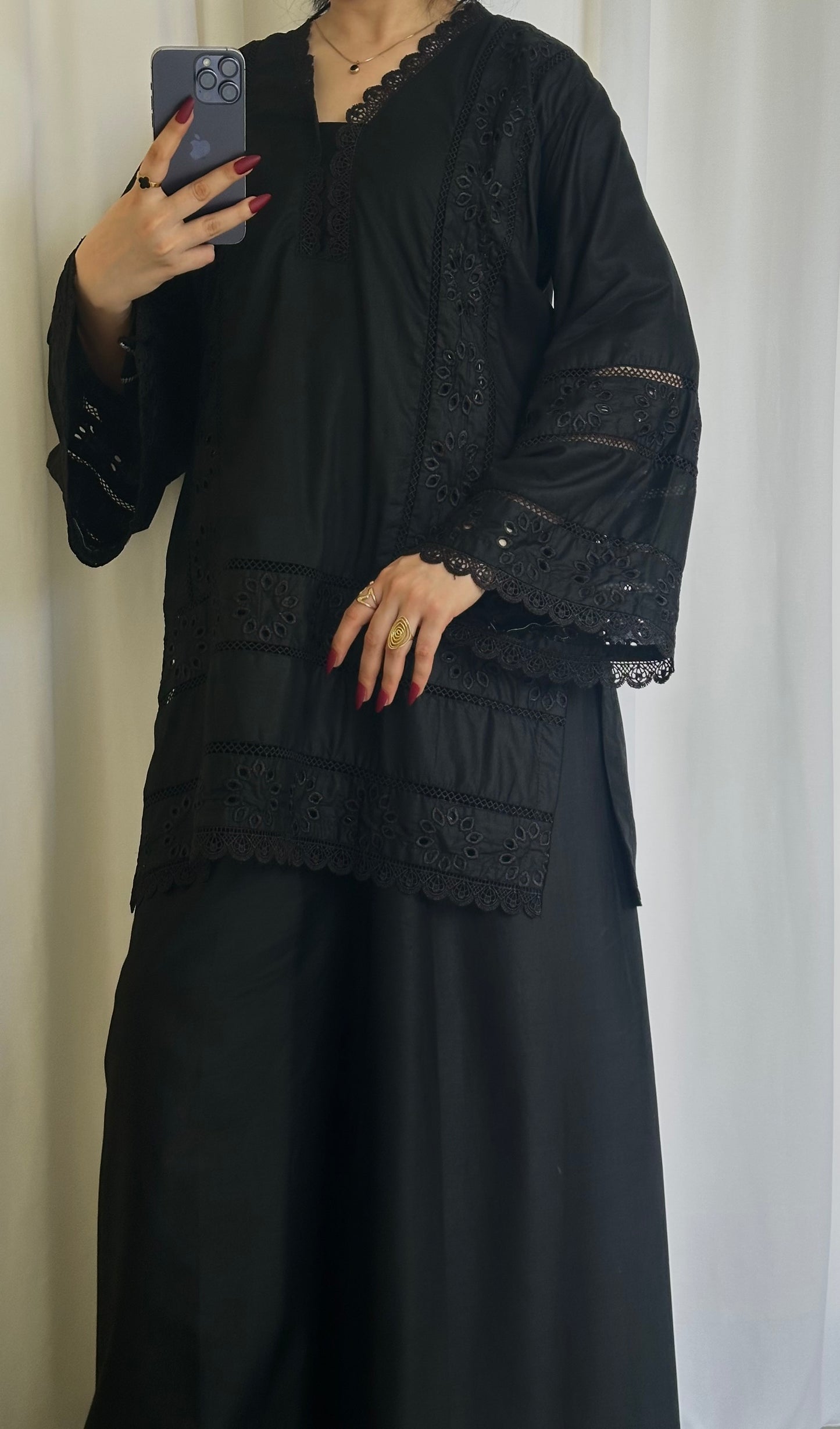 Khushboo | ChickenKari Edit D-756 Pre Booking