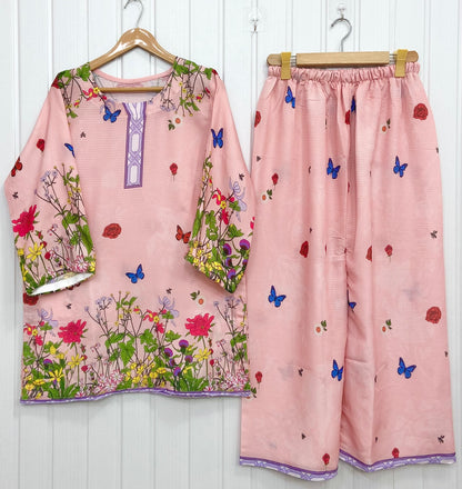 Article no: D-837 Swiss Silk