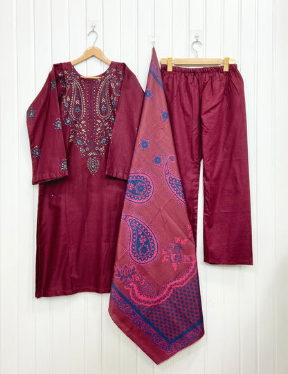 Article No: D-1184 | KHADDAR