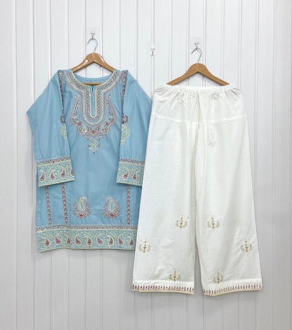 Sophia | Premium Farshi D-807