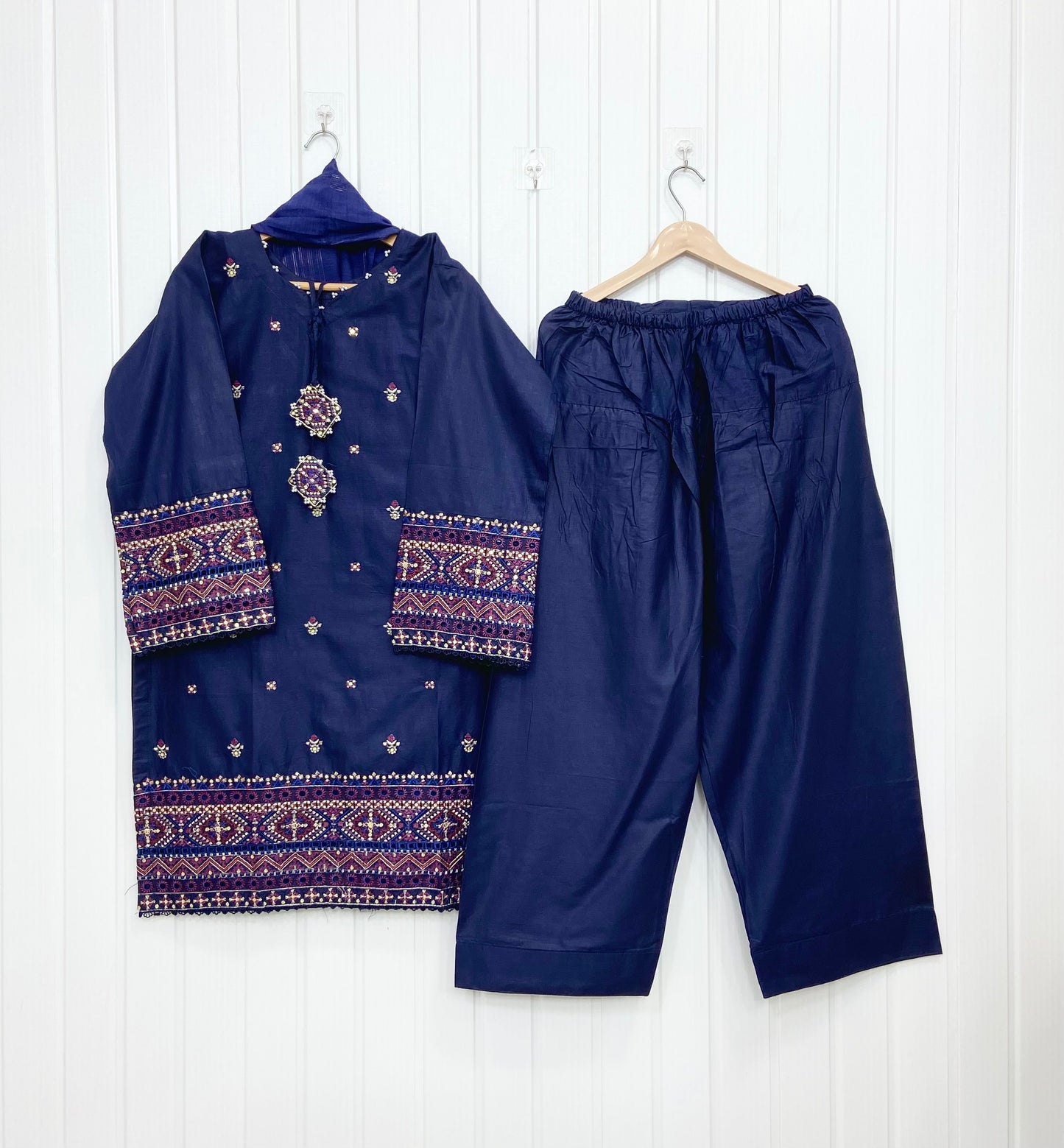 Article No: D-856