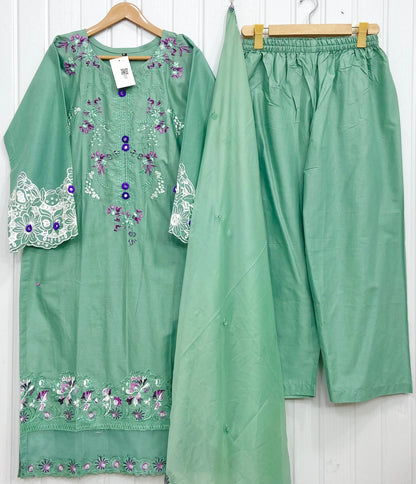 Article No: D-1123 Cotton