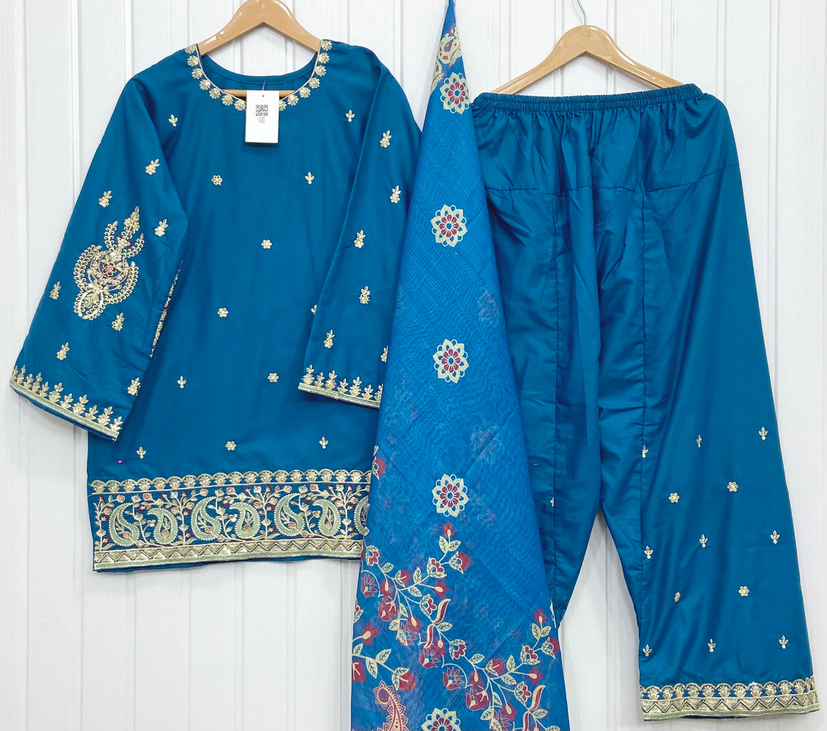 Article No: D-1070 Cotton