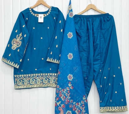 Article No: D-1070 Cotton