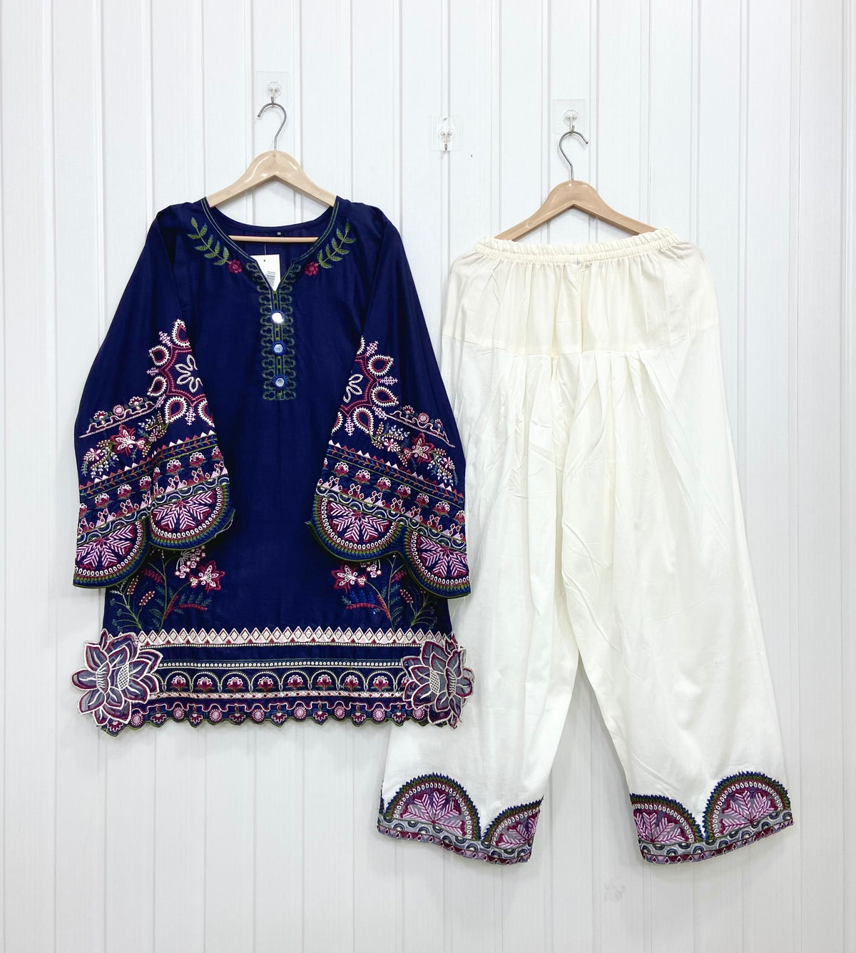 Article:D-958 Premium Cotton