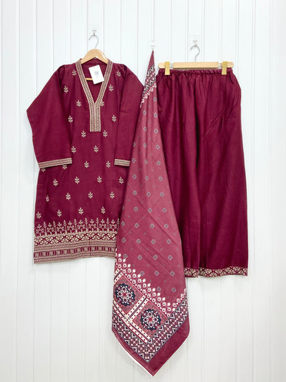 Article: D-1144 Khaddar