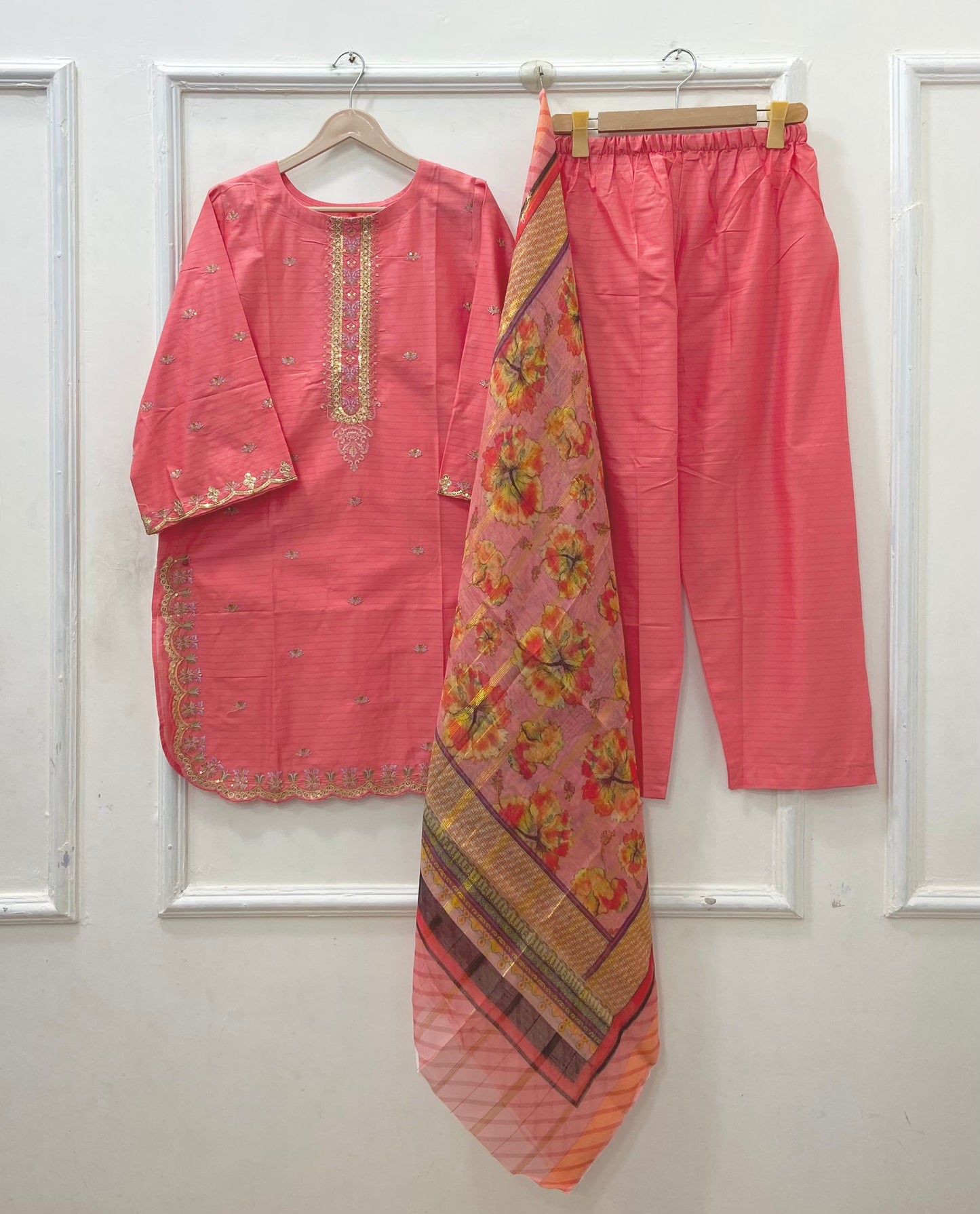 Article no: D-689