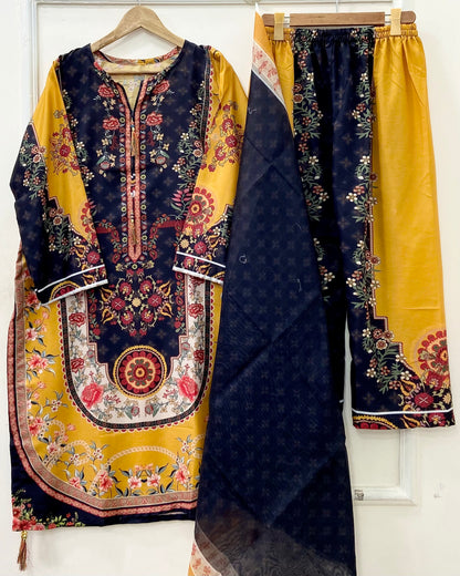 Article no: D-695