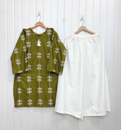 Article: D-882 Cotton
