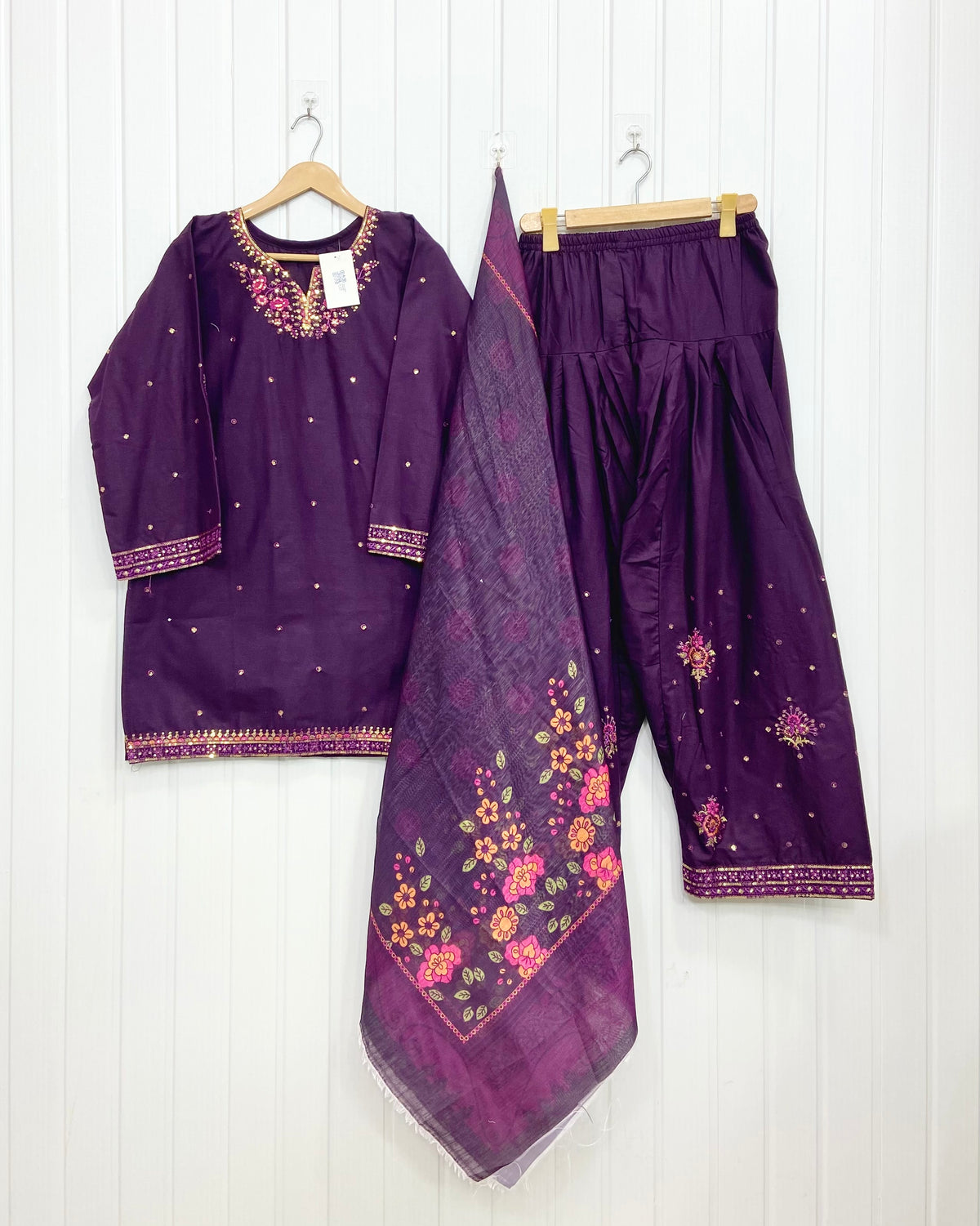 Article: D-1063 Cotton