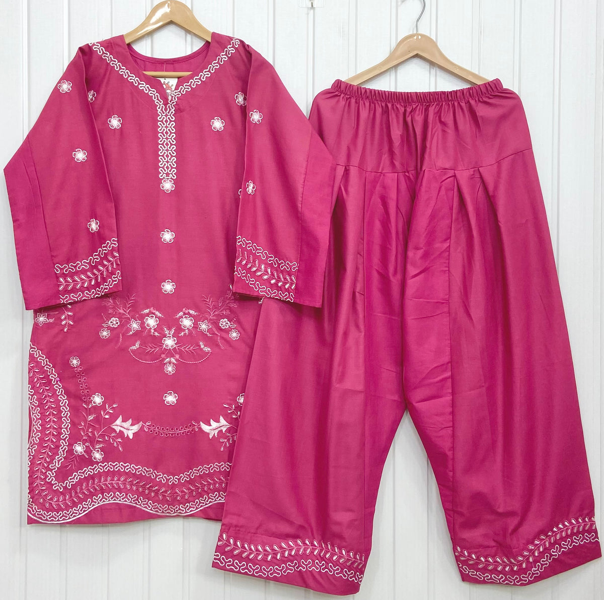 Article: D-1105 Cotton