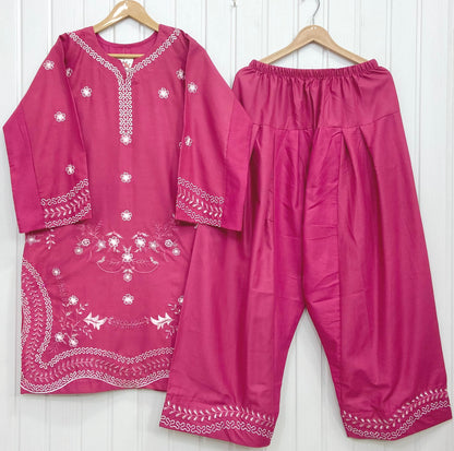 Article: D-1105 Cotton