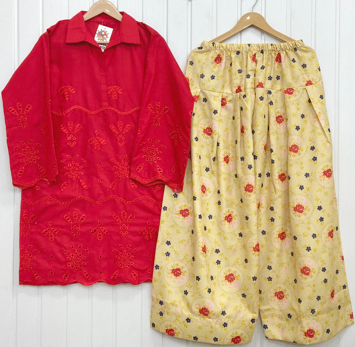 Article: D-1096 cotton