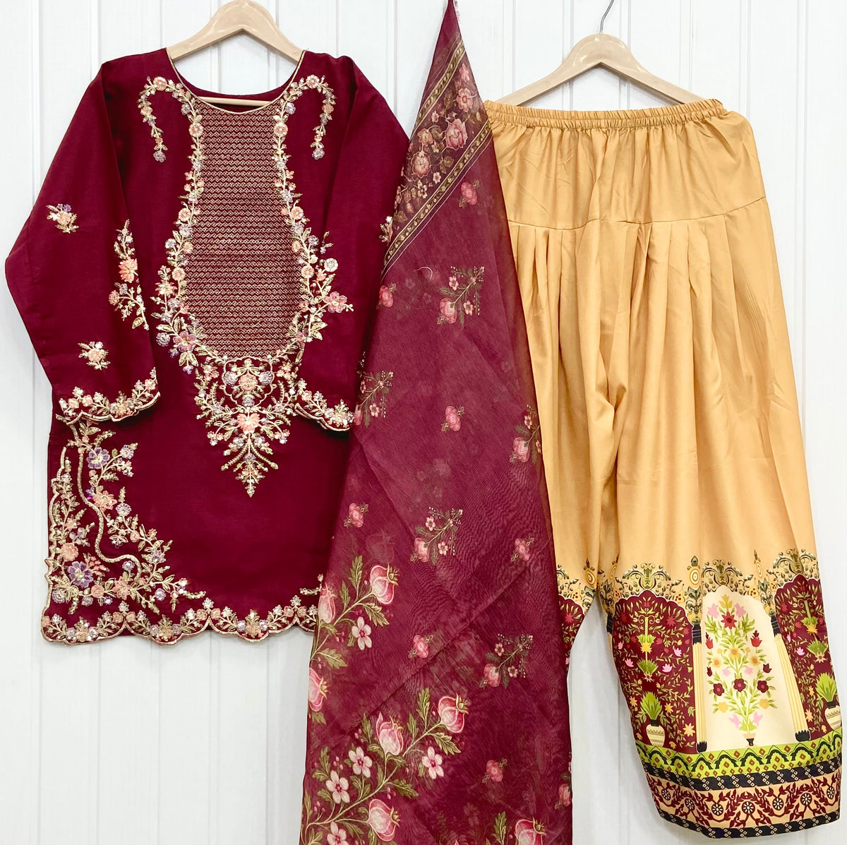 Article: D-1116 Cotton