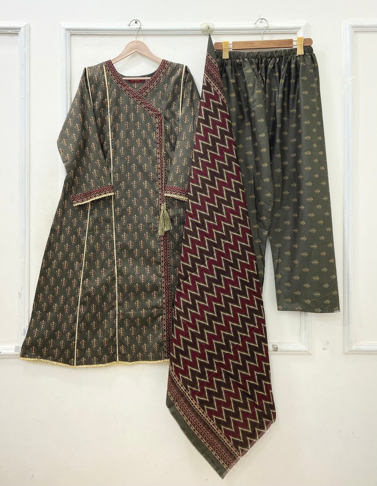 Article No: D-702