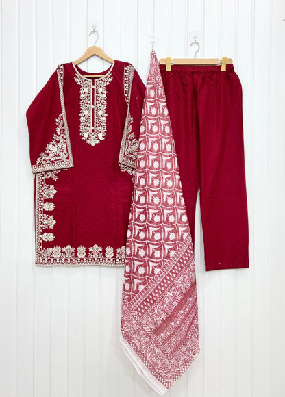 Article No: D-852