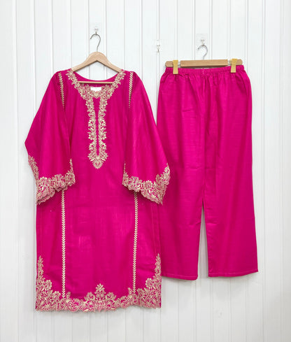 Article No: D-1064 | KHADDAR