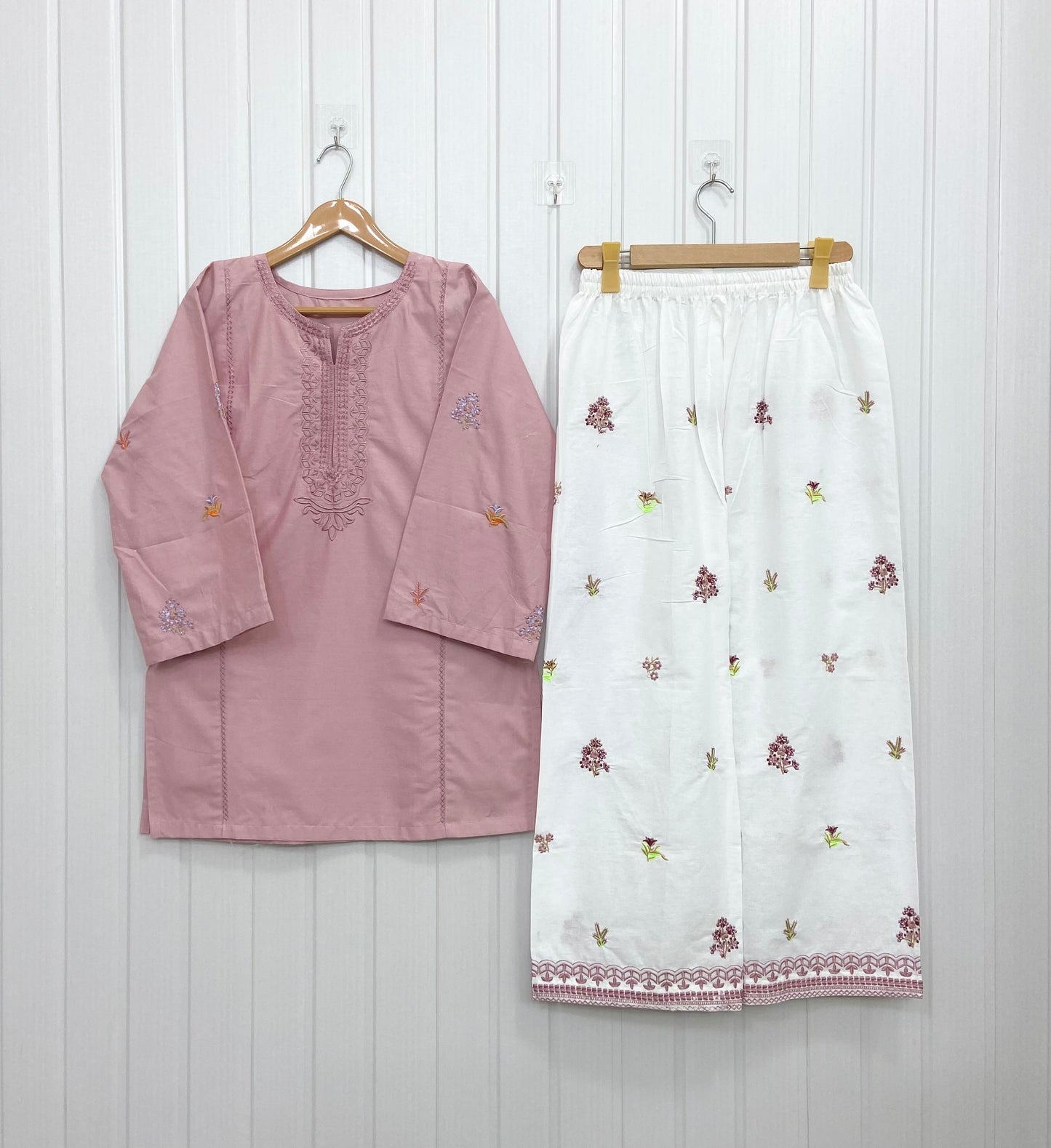 Nature Bloom | Co-Ord D-767