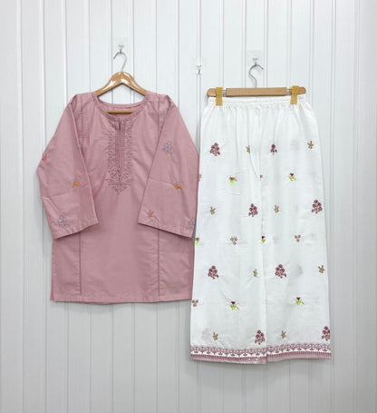 Nature Bloom | Co-Ord D-767