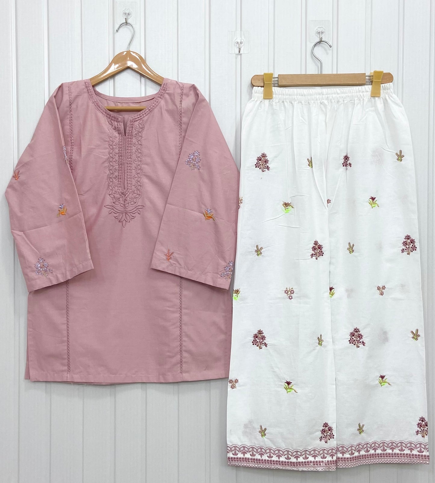 Nature Bloom | Co-Ord D-767