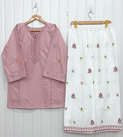 Nature Bloom | Co-Ord D-767