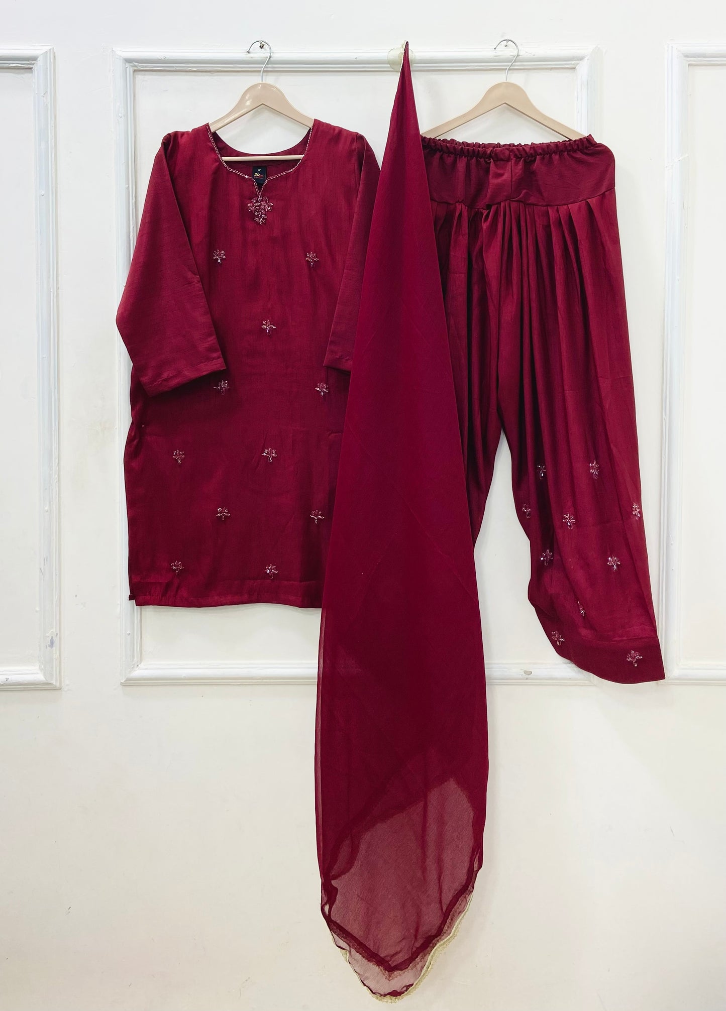 Luxury Farshi | Formal D-770