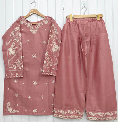 Article no: D-790 Cotton Lawn