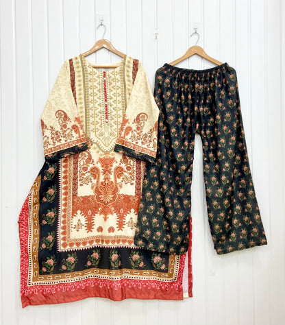 Article No: D-1049 | KAFTAN