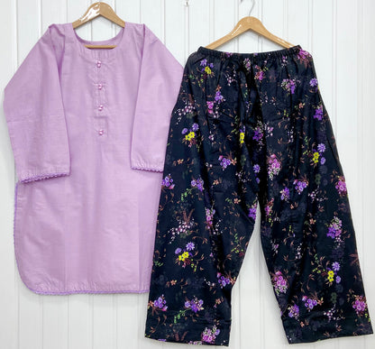 Article No: D-875 Cotton