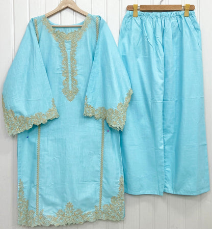 Article No: D-1064 | KHADDAR