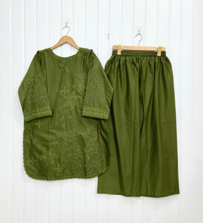 Article: D-903 Cotton