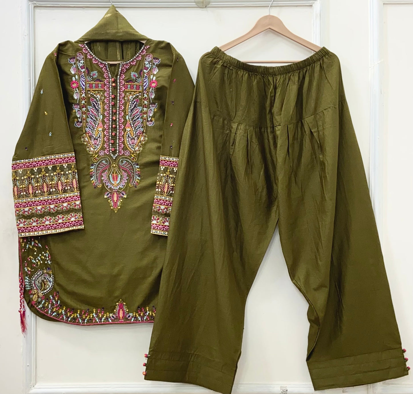 Article No: D-660