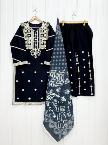Article No: D-833