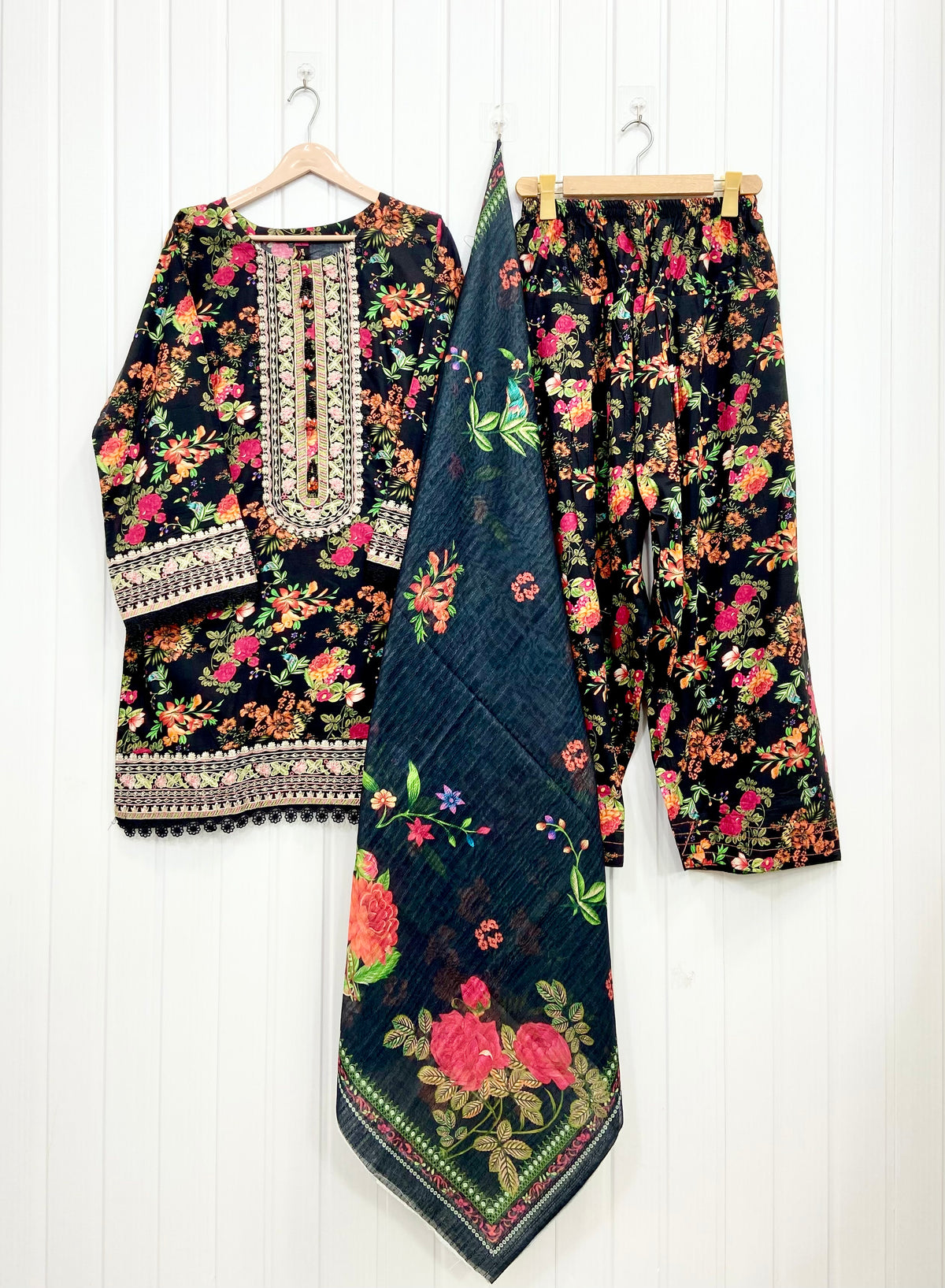Article No: D-1062 | LAWN