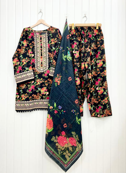 Article No: D-1062 | LAWN