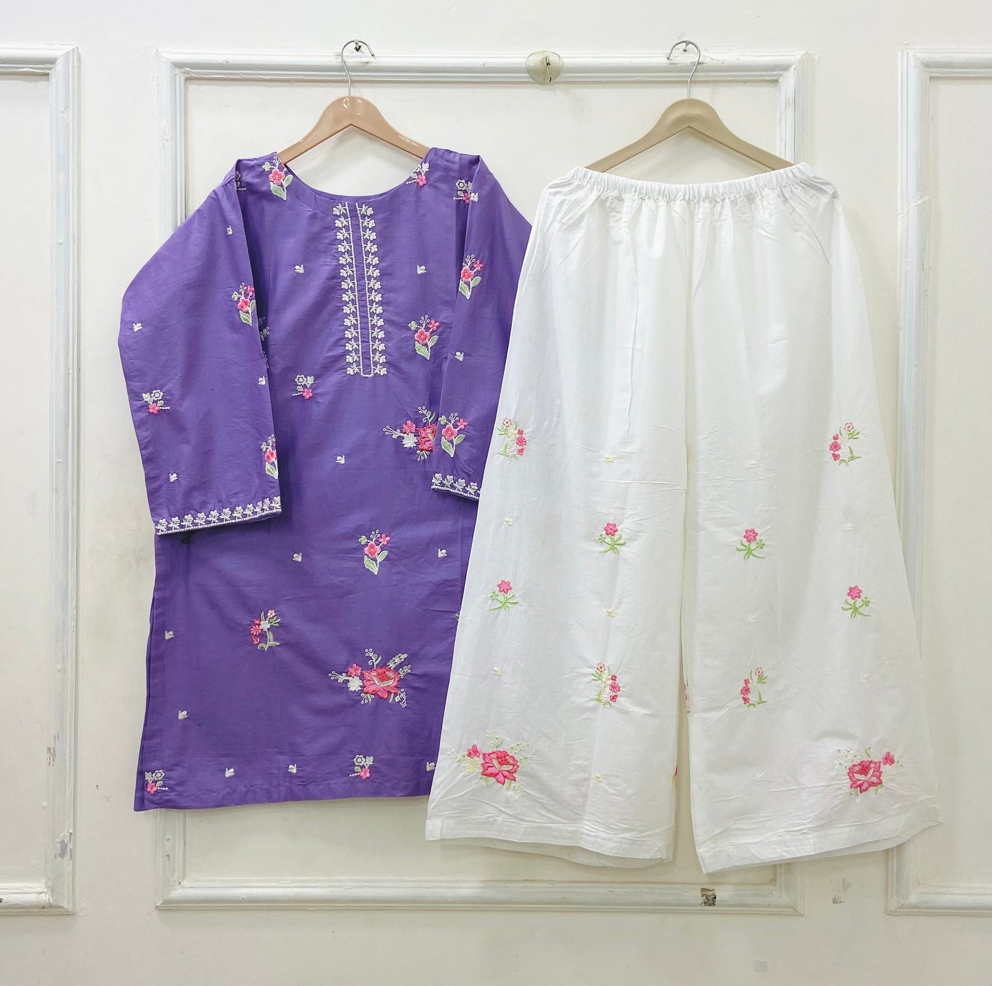 Limelight | 2PC Cotton Lawn D-704