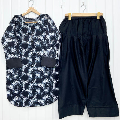 Article no: D-817 Bana Dora Lawn