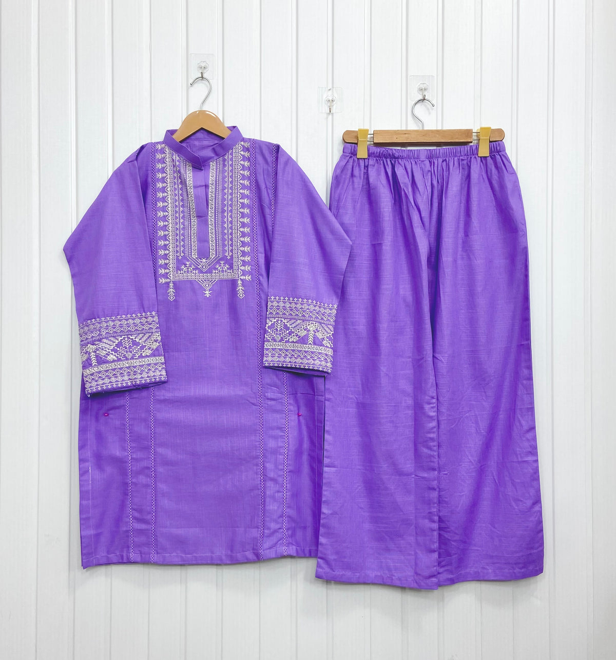 Article No: D-1029 KHADDAR
